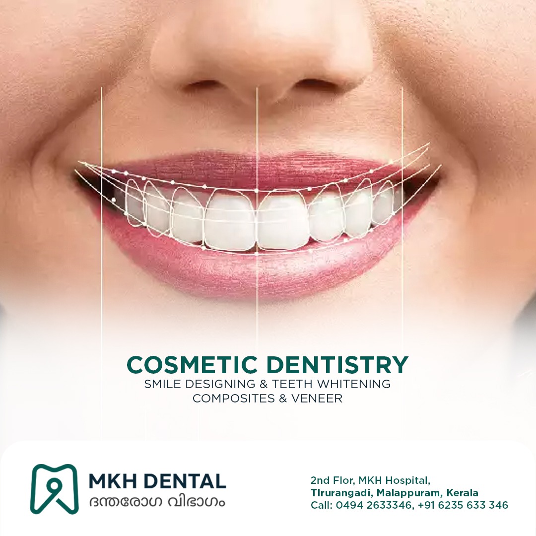 MKH DENTAL TIRURANGADI